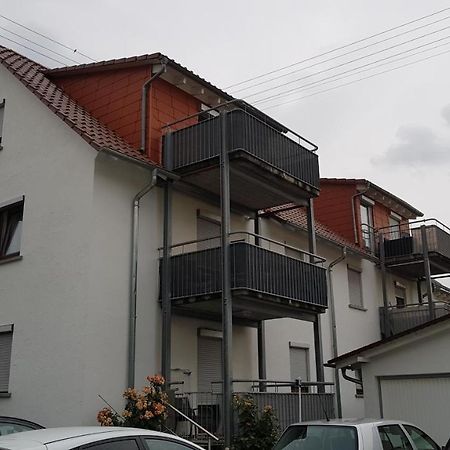 Outletcity Ferienwohnung - Apartment 4 Metzingen  Exterior photo